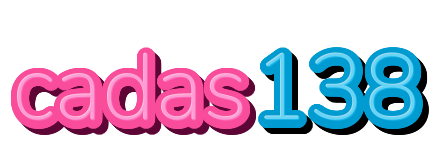 cadas138 — logo kanal