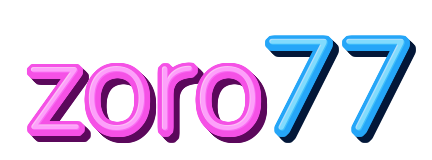 zoro77 — logo kanal