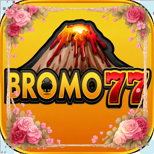 bromo77 — mitra unggulan