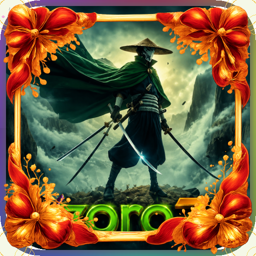 zoro77 — mitra unggulan