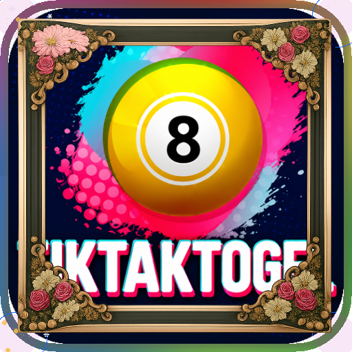 tiktaktogel — mitra unggulan
